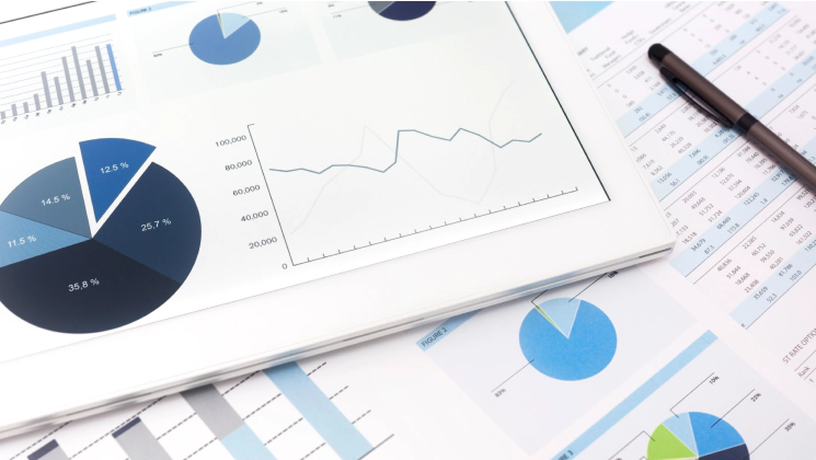 Vocational Reports & Labor Market Analysis